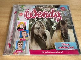 L8 Wendy 63 - Oliver verliebt sich