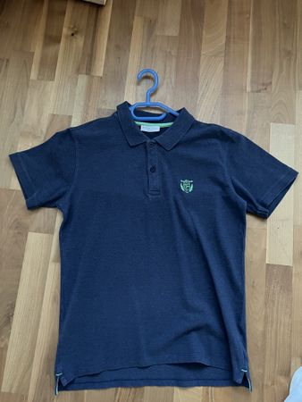 selected homme Poloshirt