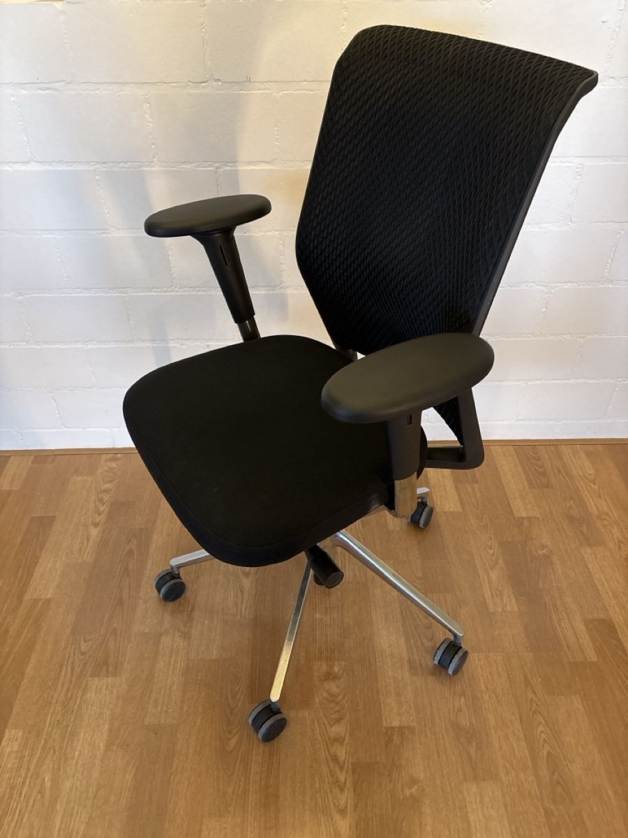 Vitra Sedie: Vitra Bürostuhl – Usato da Basel venduto da magnummarine 1