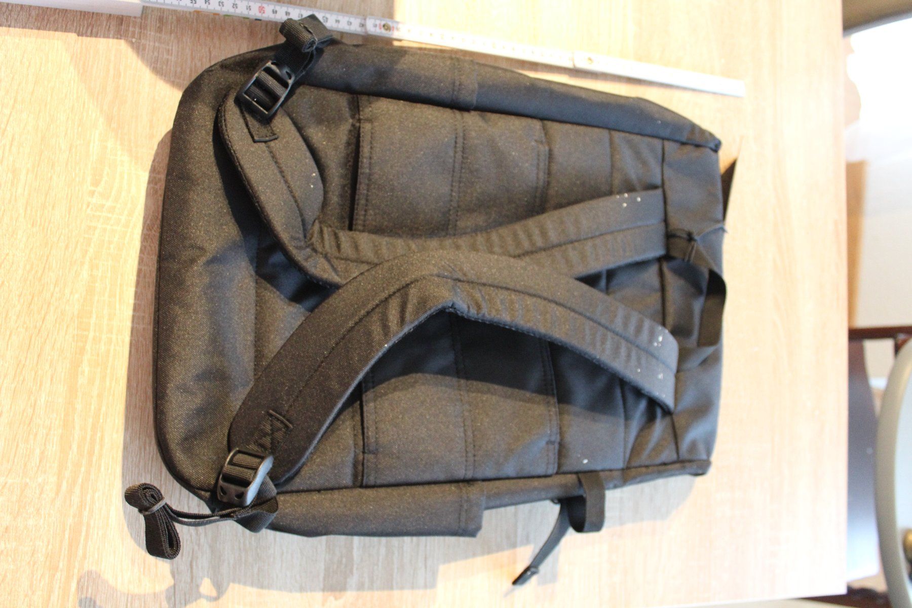 Timbuk2 Zaini: Timbuk Rucksack - neu – Nuovo e nell'imballaggio originale da Dietikon venduto da Chadascha 1