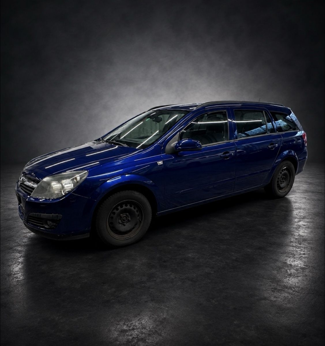 Opel Autos: Opel Astra  – Gebraucht aus Alpnach Dorf von cas_sp22 1