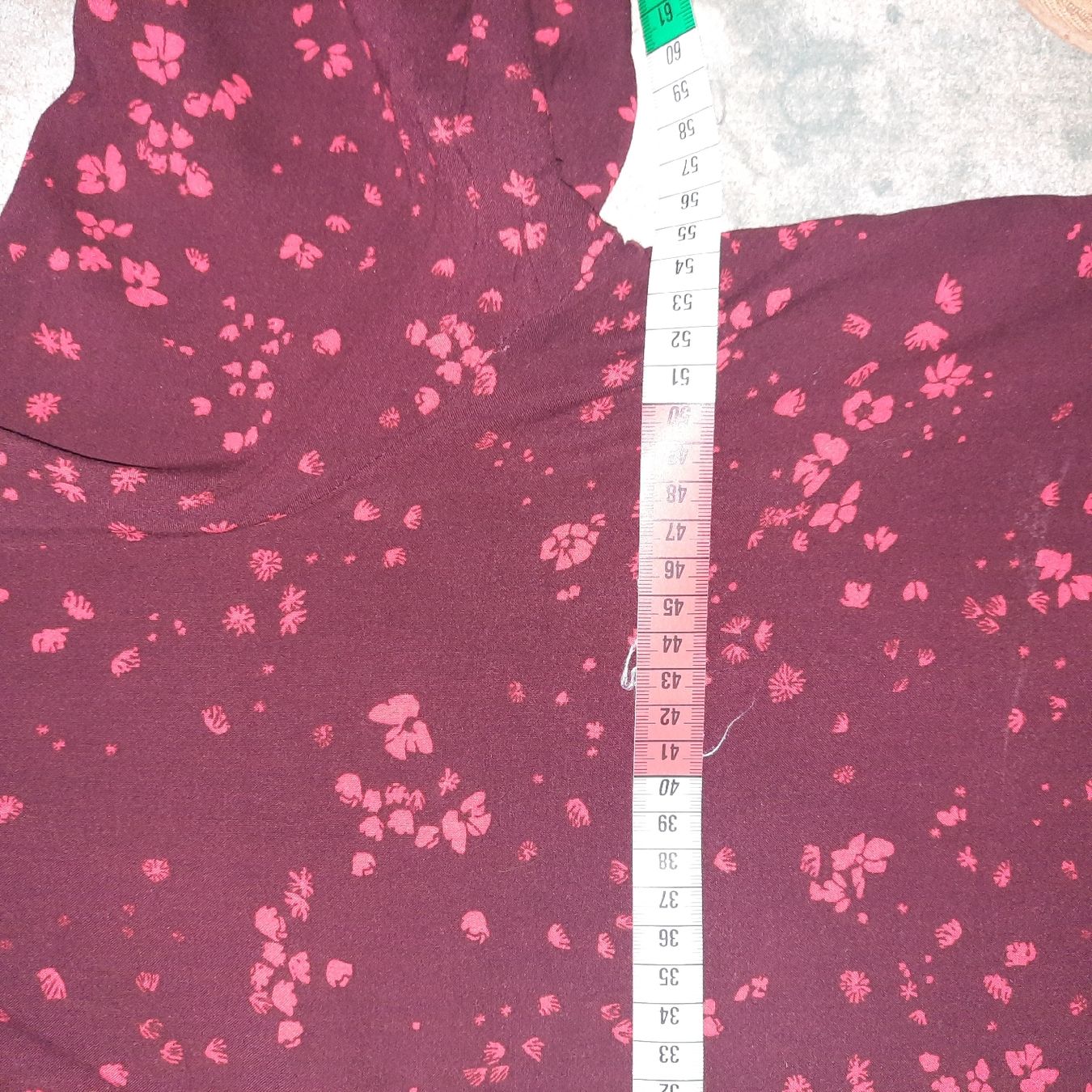 Camicette: Cecil Bluse Grösse 42 – Usato da Dietfurt venduto da Unka 2