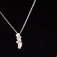 Swarovski Halskette