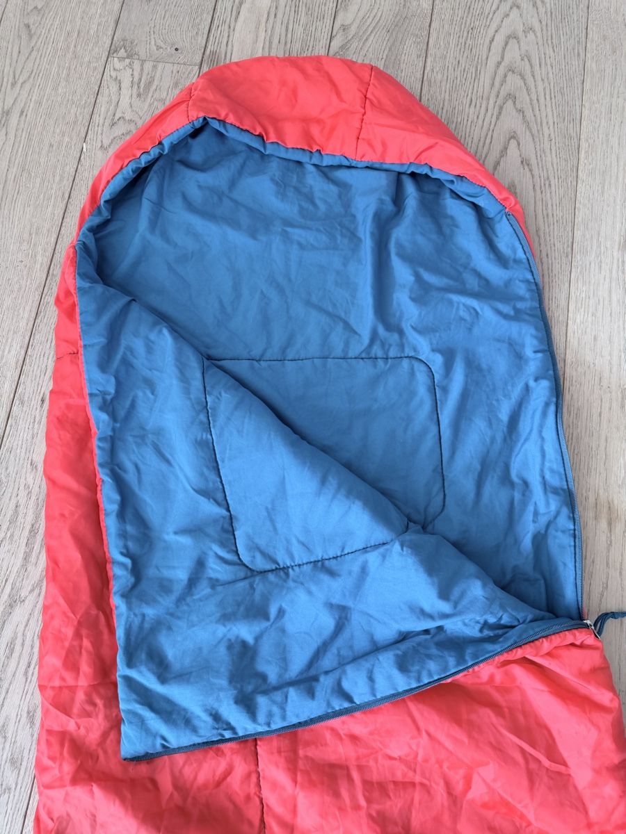 Sacs de couchage: Schlafsack Kind – D'occasion à Goldiwil (Thun) par Chicita_fank 3