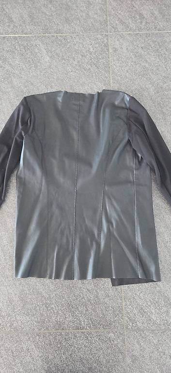 Jacken: Leder Jacke gr. 42 – Gebraucht aus Hitzkirch von Paedy2 1