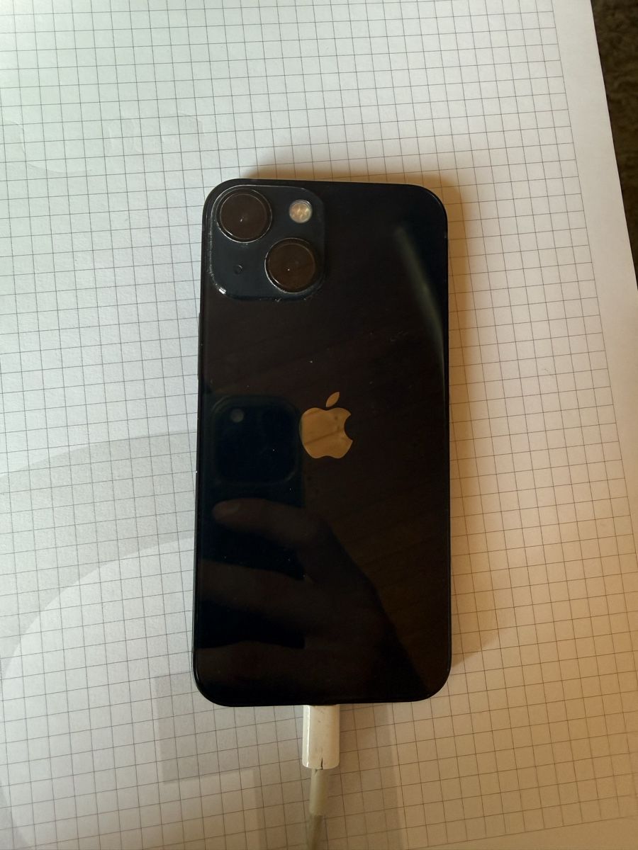 Apple Telefoni cellulari / Smartphones: Iphone 13 Mini 128GB – Usato da Arboldswil venduto da Jaromunimog 1