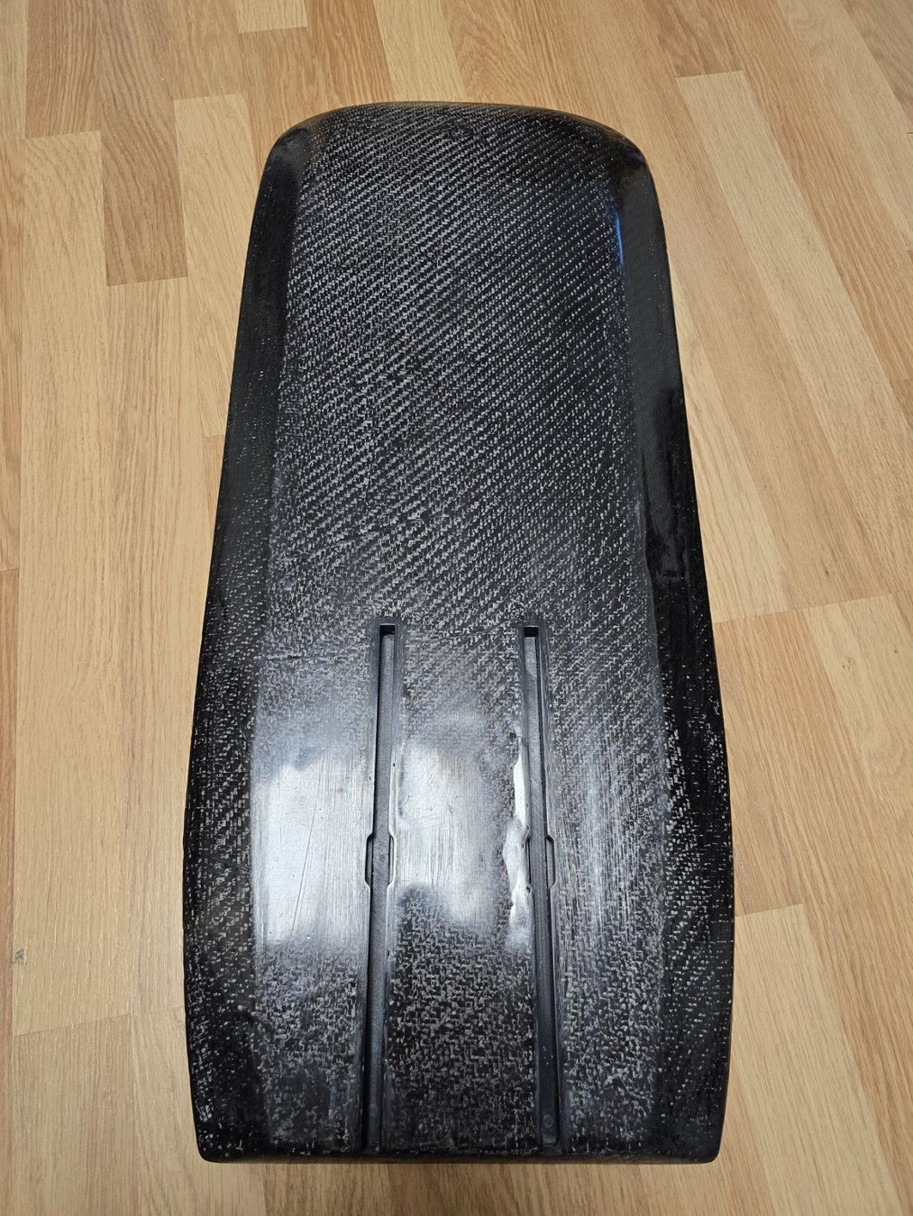 Surfboards & Schwimmbrette: Pumpfoilboard 1.3 Kg – Gebraucht aus Schlieren von max_6tfm 1