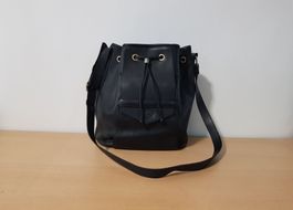 Longchamp Beuteltasche/Umhängetasche