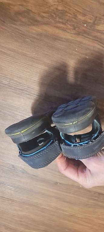 Elefanten Scarpe per ragazzi: Sandalen elefanten 32 – Usato da Windisch venduto da roumetm 2