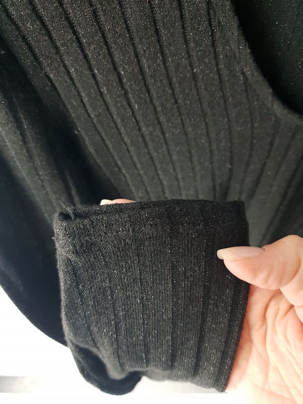 Maglioni & Felpe: 🐸 LEICHTER PULLOVER / LANGÄRMLIGES TOP  M – Usato da Môtier (Vully) venduto da Frogs 3
