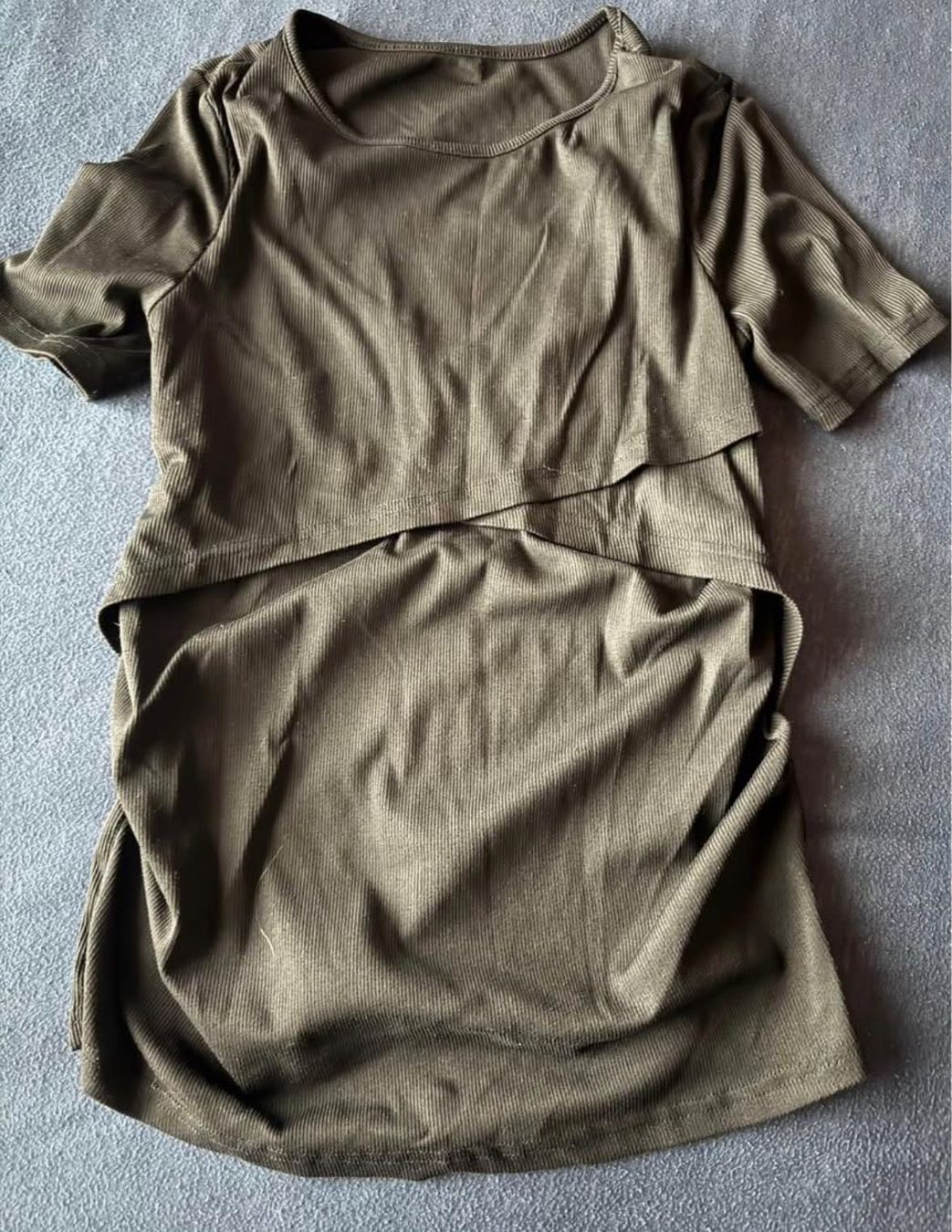 T-shirt: Umstands T-Shirt – Usato da Reinach AG venduto da EVZug90