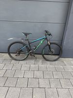 Scott Fahrrad