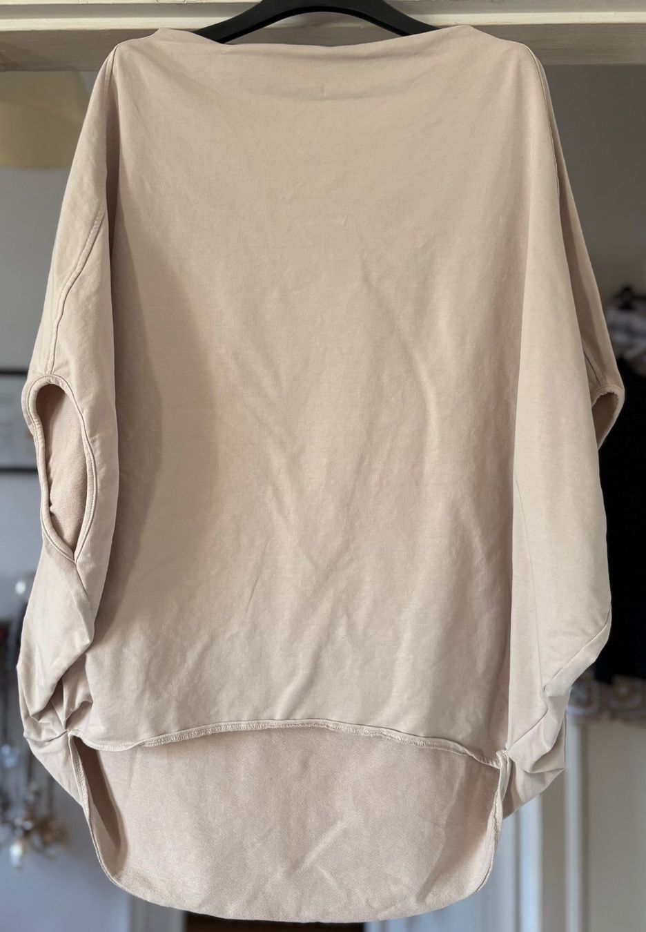 Pullover & Sweatshirts: SWEAT-SHIRT EN COTON! M – Neu und originalverpackt aus Locarno von NicoNion