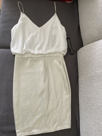 Kleid Gr.S von tfnc 