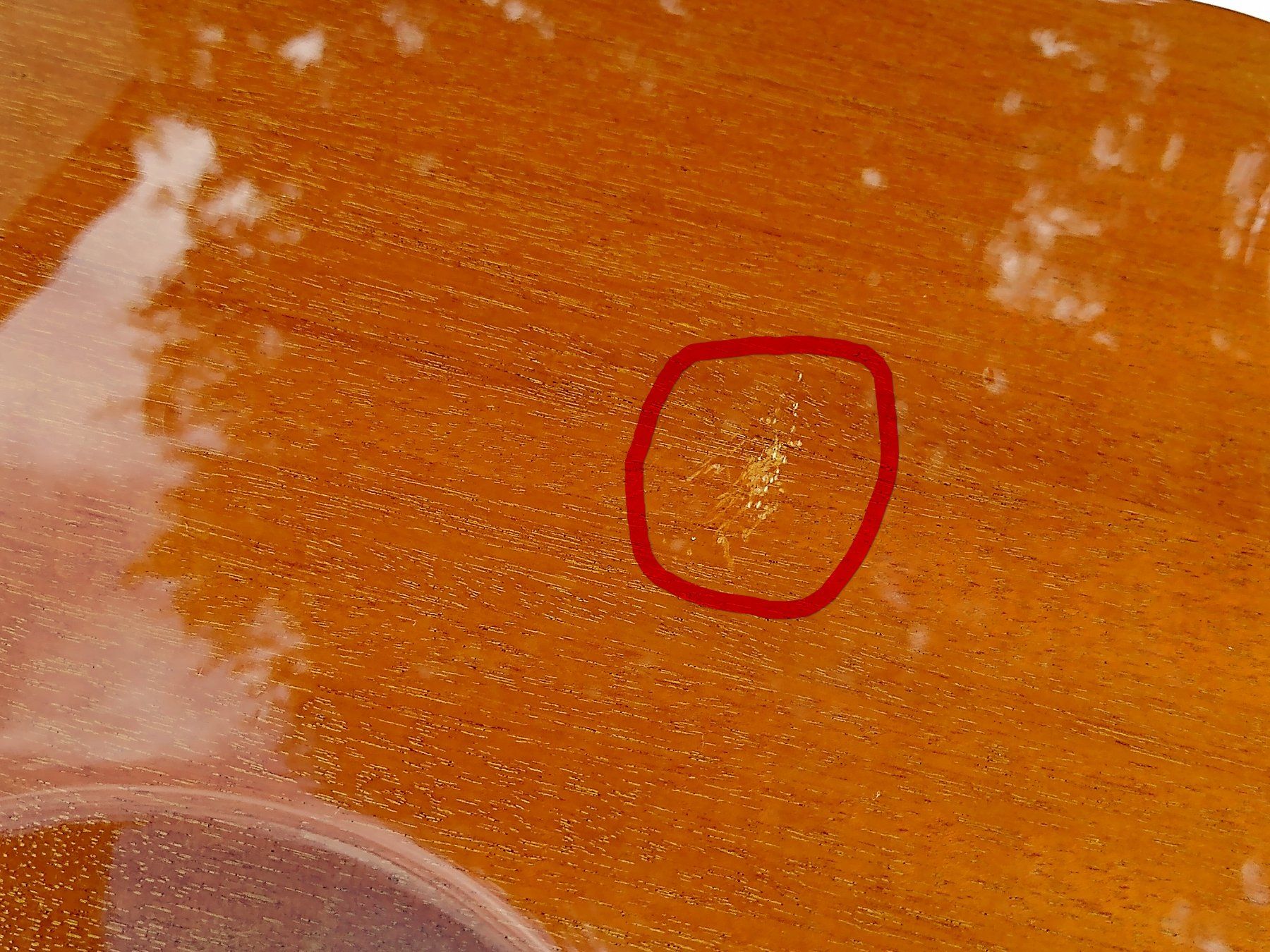 Gibson Strumenti musicali: Gibson Chet Atkins SST 1993 – Usato da Basel venduto da x-hobby 9