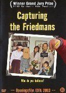 Tutti i DVDs: Capturing the Friedmans – Usato da Altdorf UR venduto da boardsofcanada