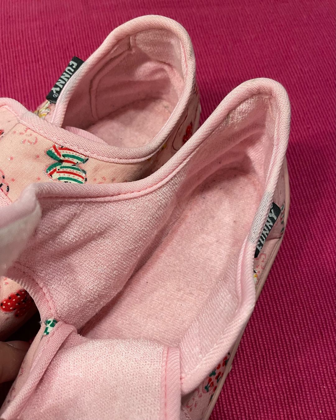Schuhe für Mädchen: Finken in Gr. 31 – Gebraucht aus Urdorf von leoale 3