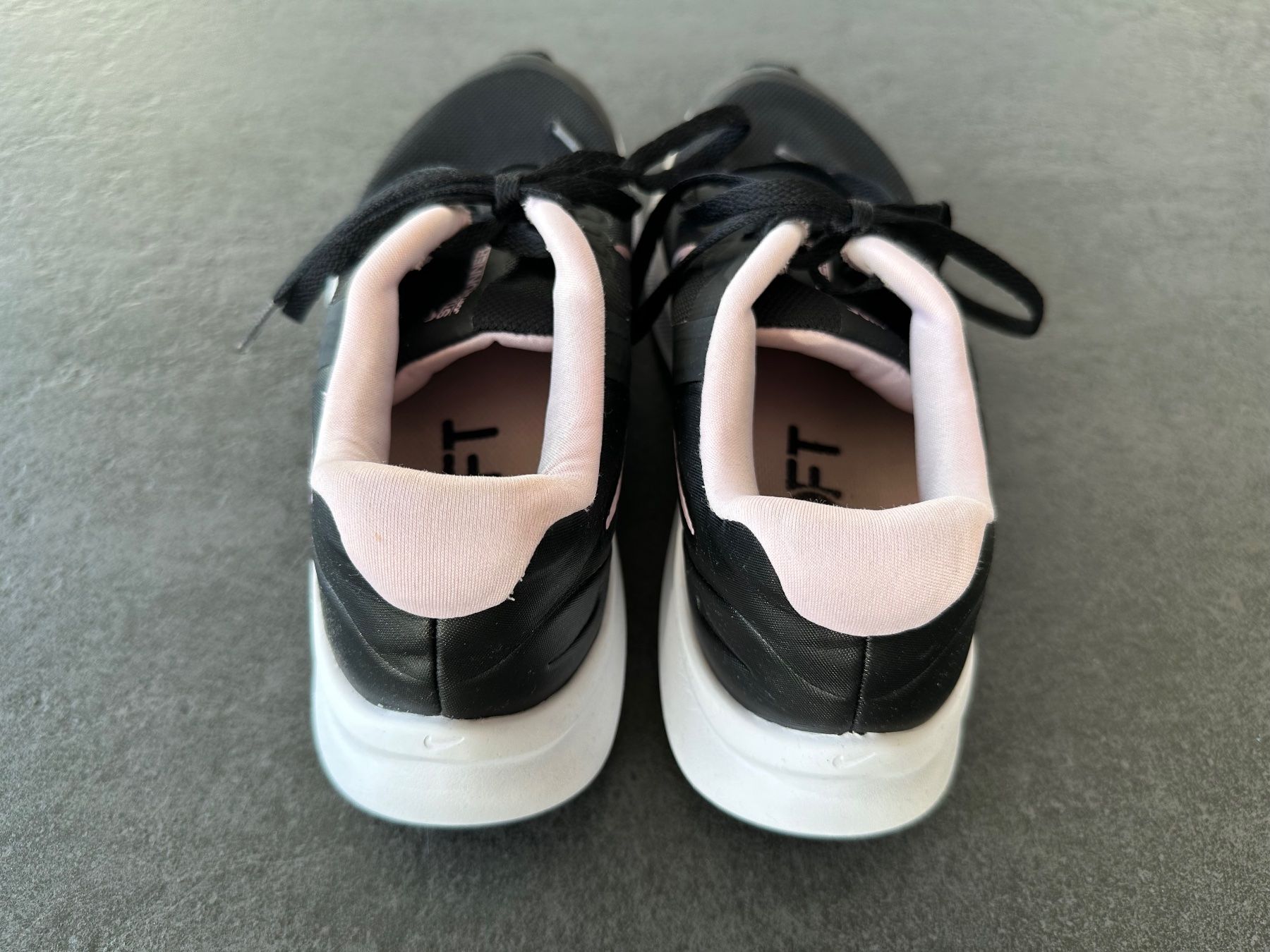 Nike Chaussures filles: Nike Star Runner 3 Gr. 38 – D'occasion à Arboldswil par schlulu 2