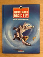 LIEUTENANT MAC FLY / QUE L'AIR FORCE SOIT AVEC VOUS ! (EO)