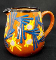 Loder  Schweizer Steffisburg mini Rahmkrug crémier 7,5  cm