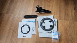 Shimano Dura-Ace FC-R9100 Kurbel50-34 172.5 11s