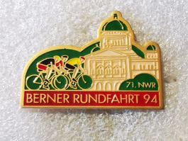 Ansteckpin 120: Berner Rundfahrt 1994