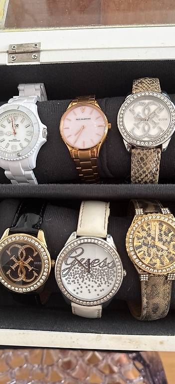 Orologi: Diverse Markenuhren Original - auch Einzel erhältlich – Usato da Mühleberg venduto da baerbeli78 2