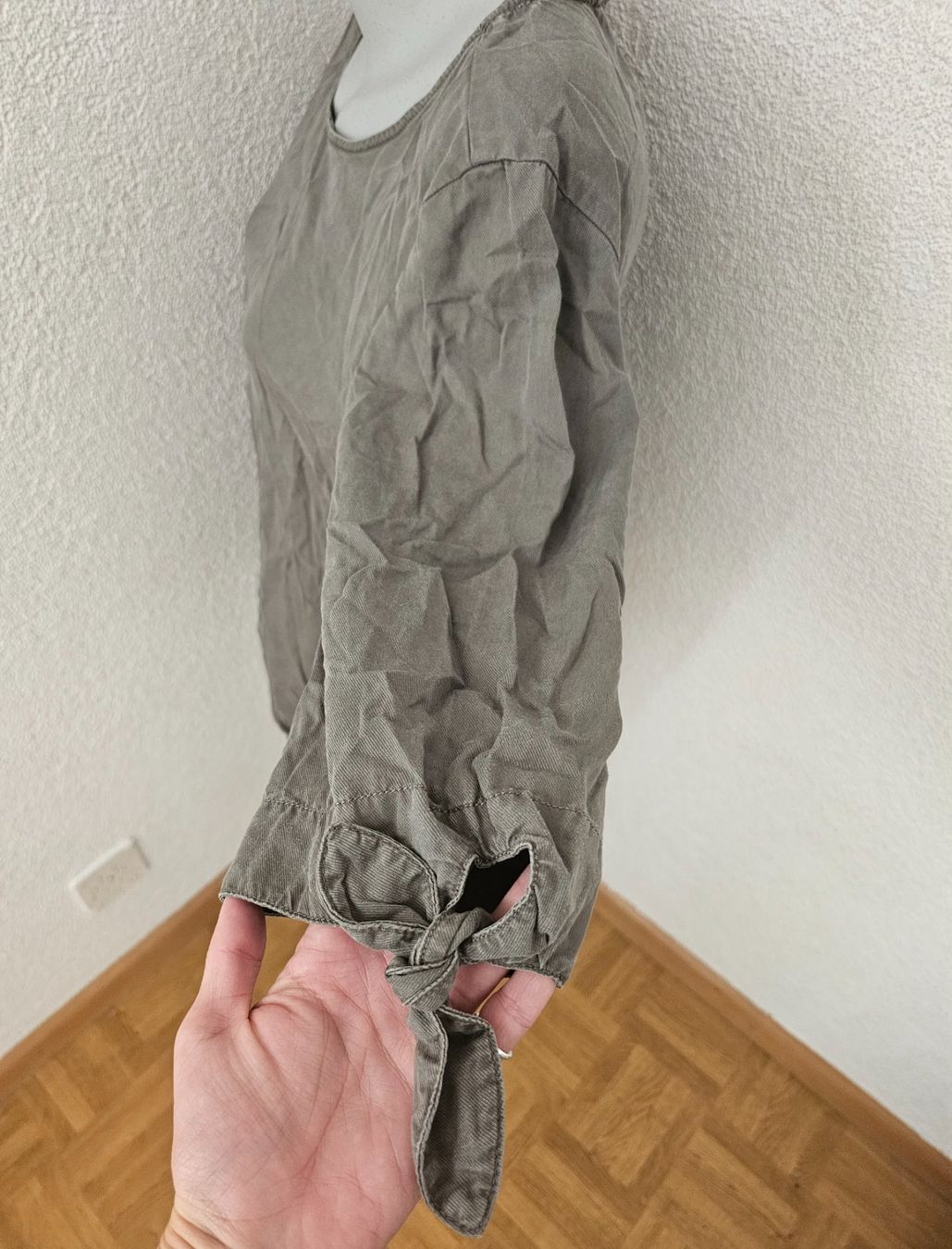 Esprit Blusen: ESPRIT Blusen Shirt Gr. 40 Business Chic – Neu (gemäss Beschreibung) aus Füllinsdorf von Sunnebliemli7 2