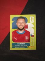 Panini FIFA WM 2026 Sticker - CZE 16