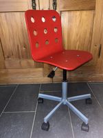 Ikea Kinder Bürostuhl