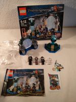 Lego - Pirate des Caraïbes 4192