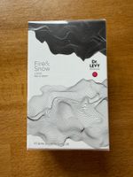 Dr. Levy Switzerland Fire & Snow – Peeling & Sérum visage