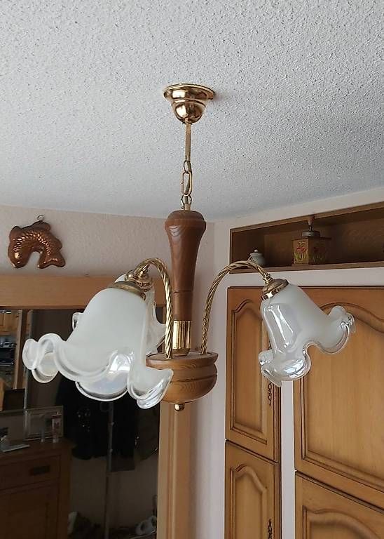 Lampadari & plafoniere: Plafonnier – Usato da Grandvaux venduto da mar_qcl5