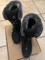 Kamik Winter boots 31