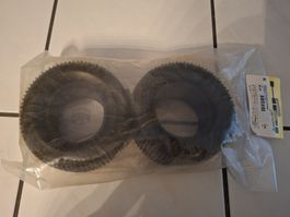 HPI  XS Dirt Binz Savage Reifen Set