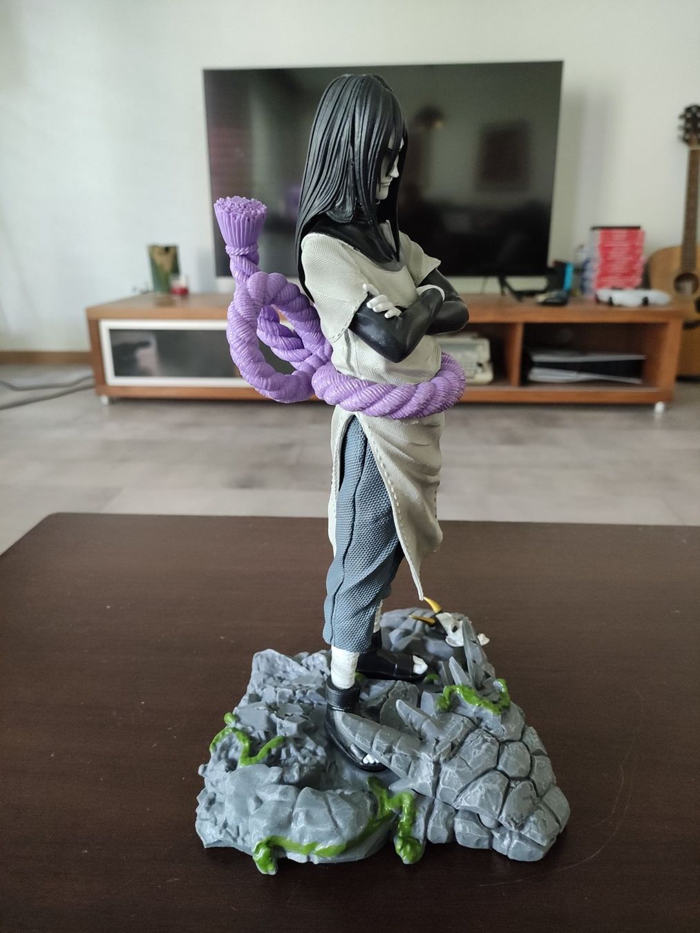 Statuette: Superbe figurine de Orochimaru - Naruto – Nuovo (secondo la descrizione) da YVERDON-LES-BAINS venduto da Tony-no 2