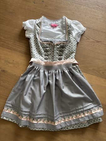 Dirndl Krüger Madl, Grösse 38, Top Zustand!