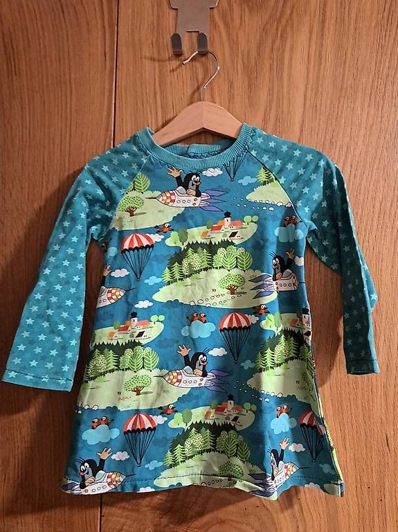 Lotti & Set di vestiti: Selfmade-Kleidung ca. Gr.92 – Usato da Aathal-Seegräben venduto da DiBritta