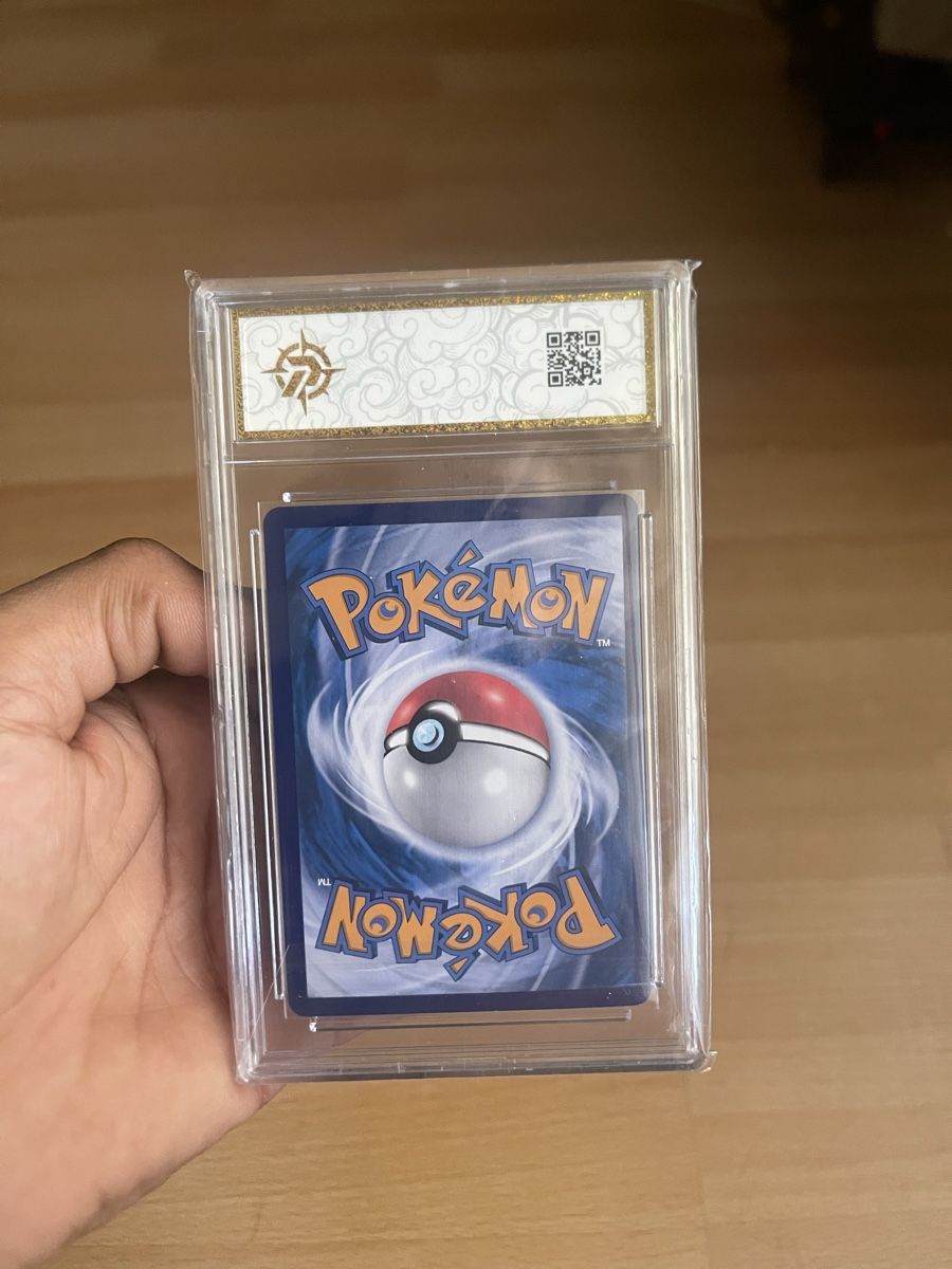 Pokémon Carte collezionabili: Pokemon Karte Latios Gem Mint 10 – Nuovo e nell'imballaggio originale da Meinisberg venduto da bob_57g8 2