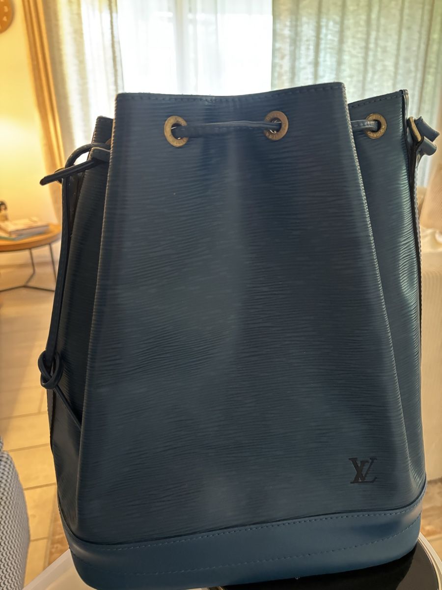 Louis Vuitton Borse da donna: Louis Vuitton Original Sac Noé – Usato da Neunkirch venduto da Dama0 5