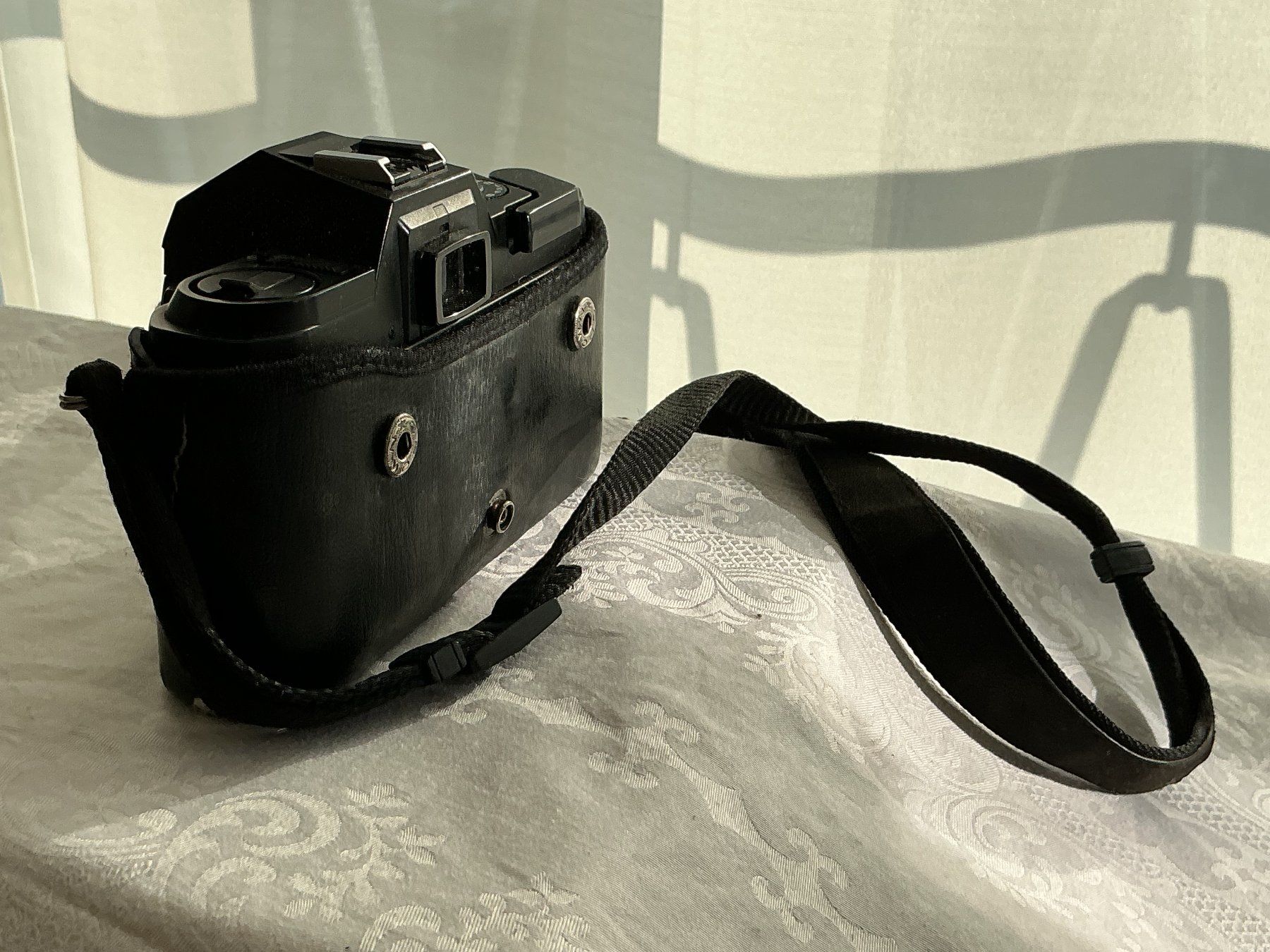 Pentax Fotocamera: Vintage Pentax P30 Analog – Usato da Rüschlikon venduto da FranSca 1