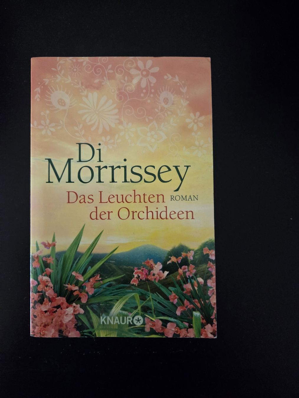 Libri: Di Morrissey Das Leuchten der Orchideen – Usato da Basel venduto da Mountainfreak