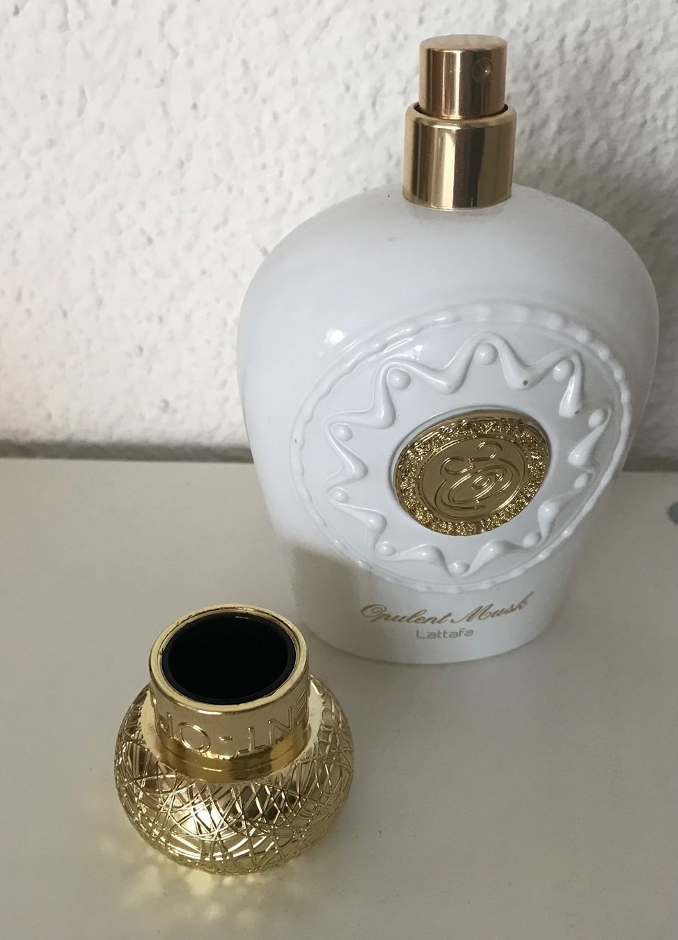 Lattafa Profumi & Eau de Toilette: Lattafa Opulent Musk EdP 100 ml – Usato da Emmenbrücke venduto da Hathor123 5