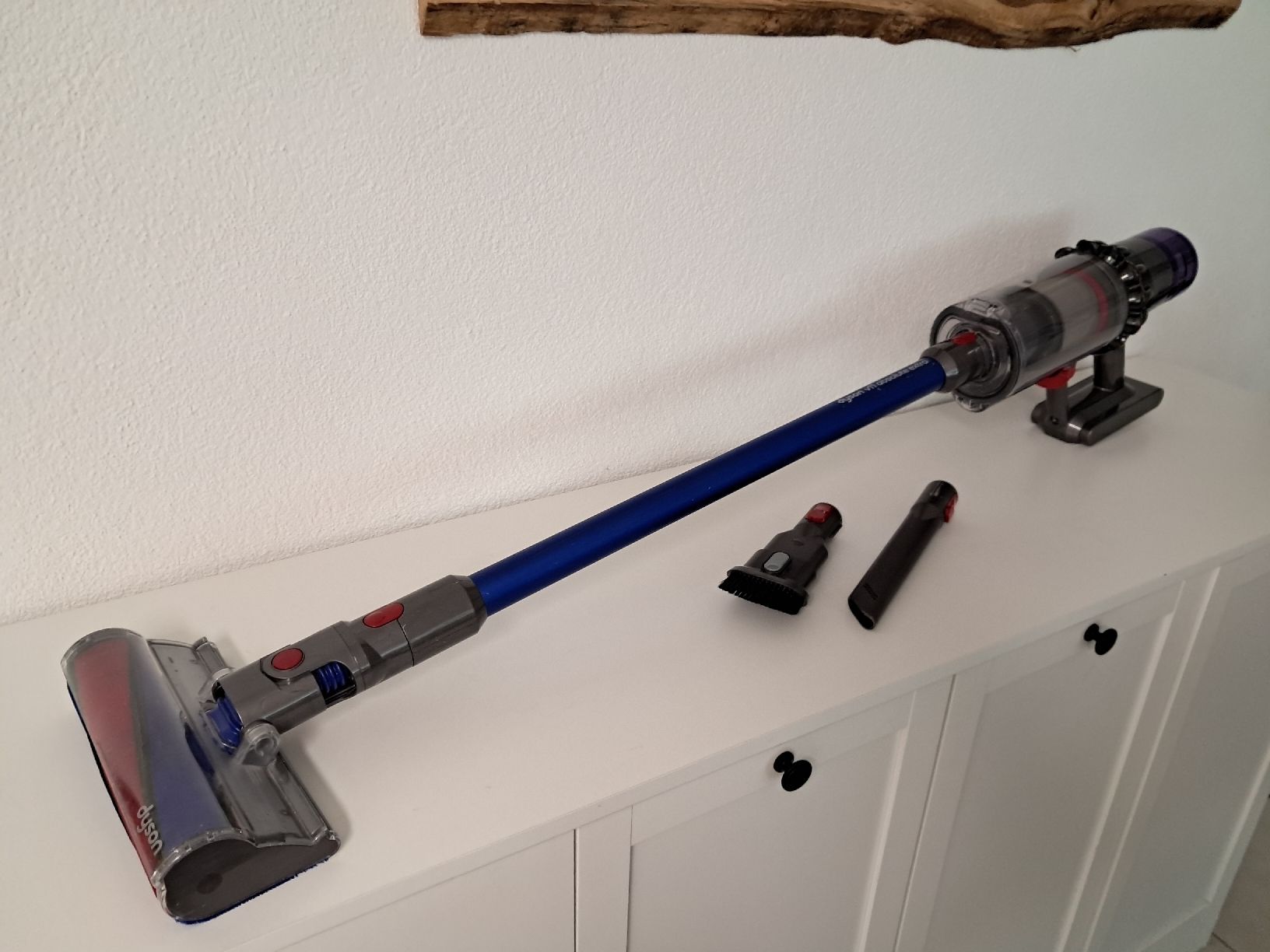 Dyson Aspirateurs & Accessoires: Dyson V11 Absolute Extra Staubsauger – Défectueux à Weinfelden par Da-ryn01 5