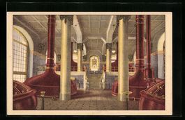 Rheinfelden, Brauerei Feldschlösschen, 