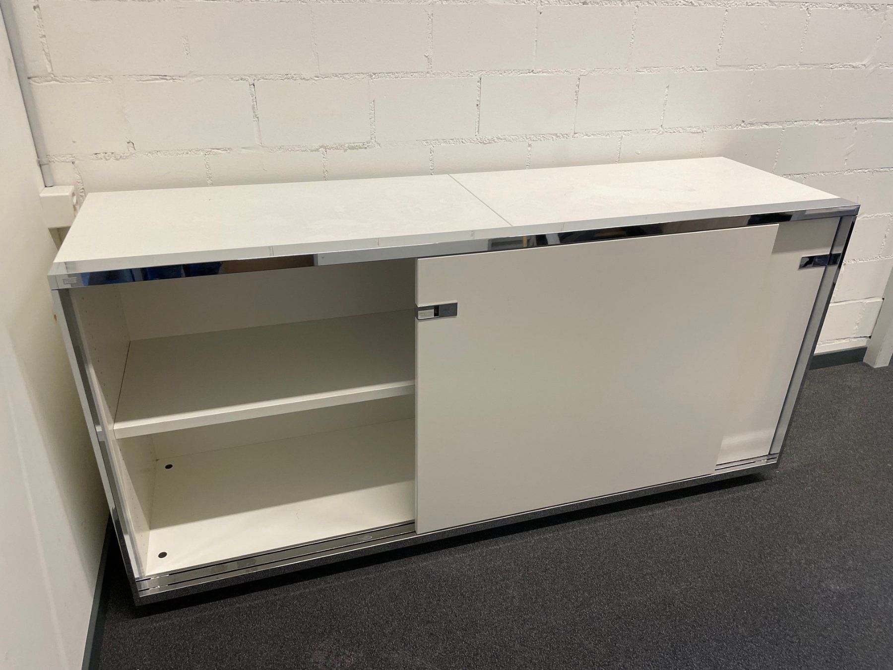 Scaffali: Büro - Sideboard Marke "Sedus" – Usato da Frenkendorf venduto da pivot02