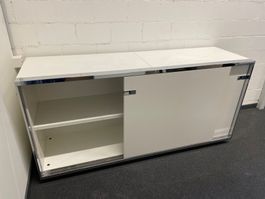Büro - Sideboard Marke "Sedus"