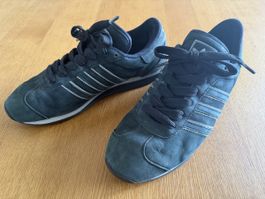 Adidas Country Originals Vintage Sneaker  Gr. 44 – 1999