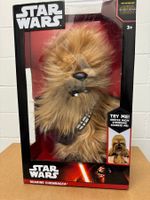 Star Wars - Roaring Chewbacca