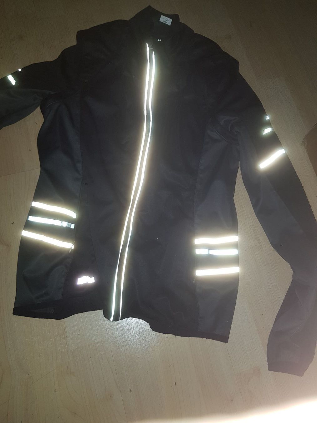 Jacken: Trainerjacke gr36 – Gebraucht aus Spiegel b. Bern von Flamingo07